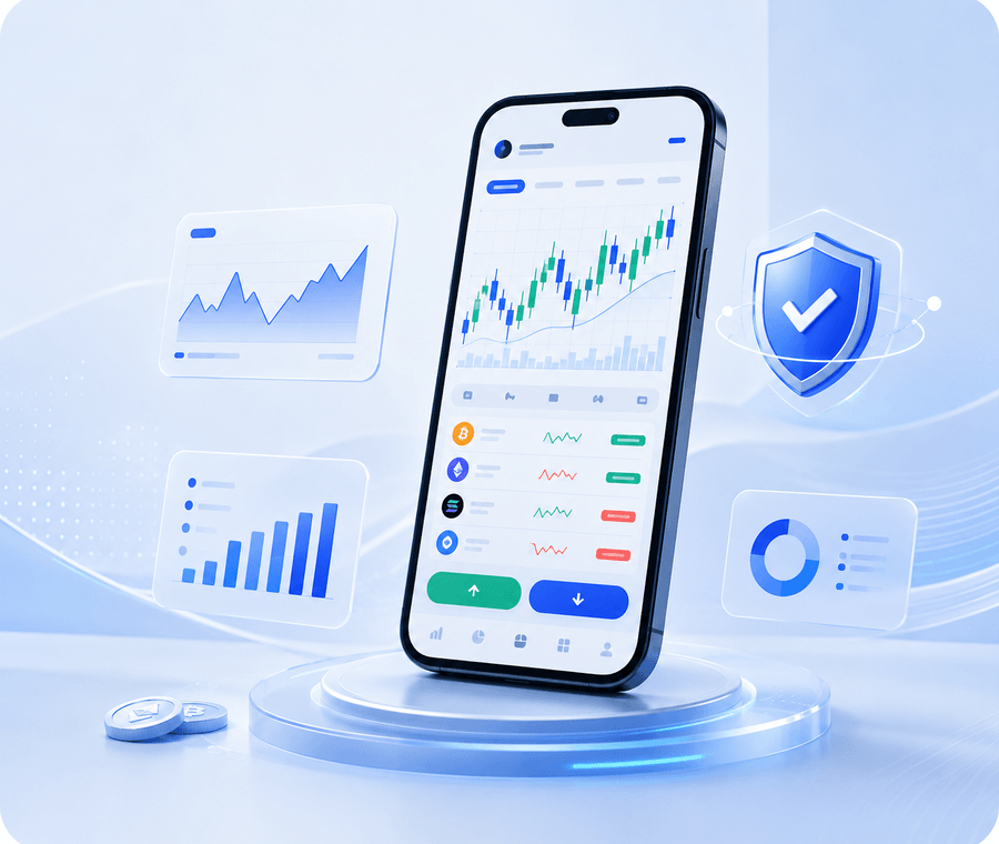 BNB交易所APP官网图片展示